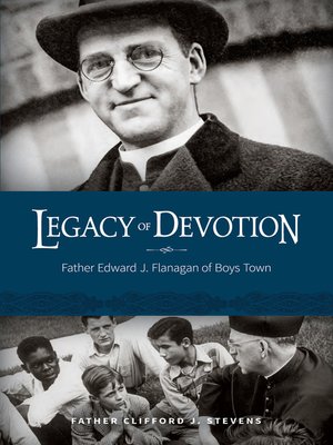 cover image of Legacy of Devotion